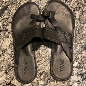 Toms sandals